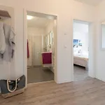 Haus Baltic Cube We 05 公寓