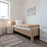 公寓 Haus Baltic Cube We 05 Börgerende-Rethwisch