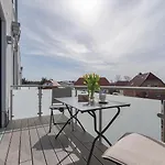 Haus Baltic Cube We 05