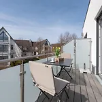 Haus Baltic Cube We 05 * Börgerende-Rethwisch