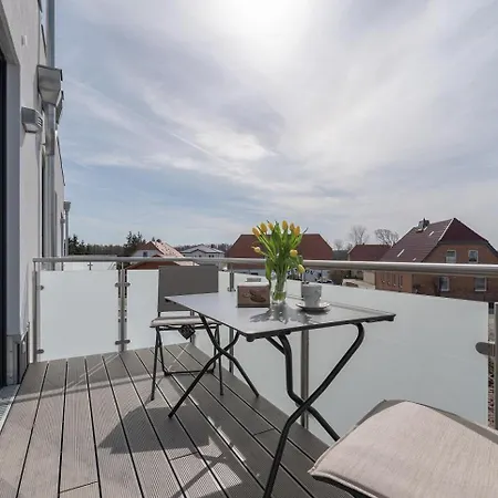 Haus Baltic Cube We 05